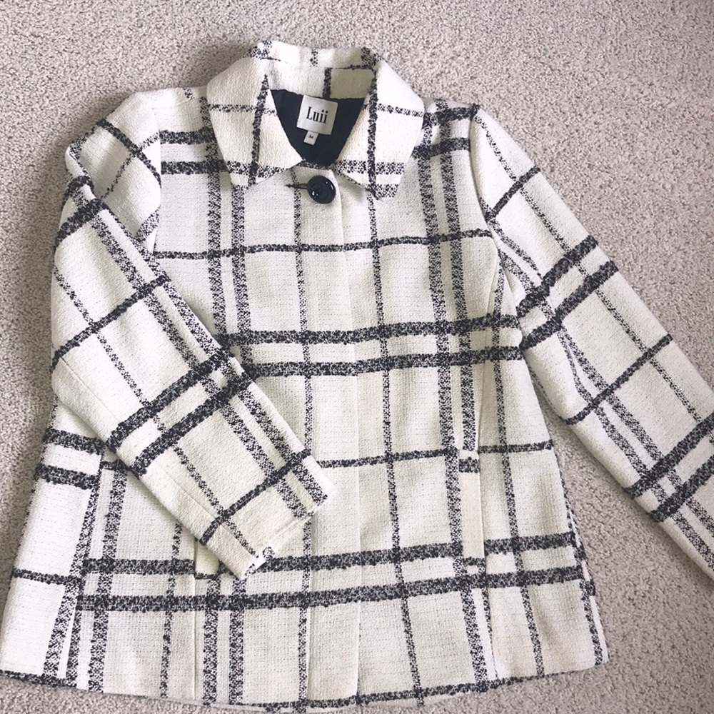 Luii jacket
